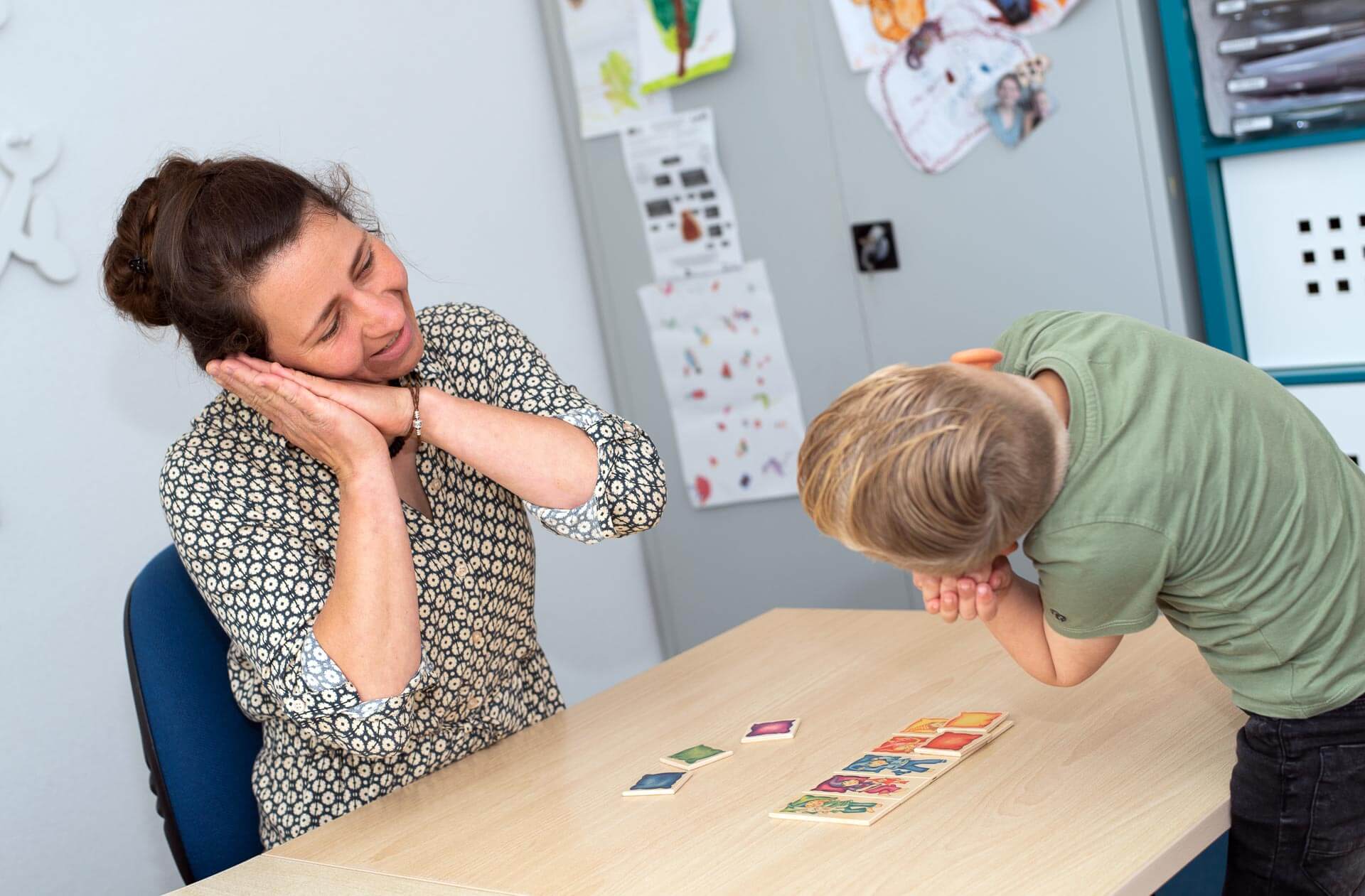 Tos Stoornis behandeling